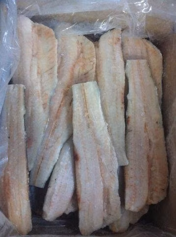 Msc Filete De Lomo Congelado, Porción De Lomo